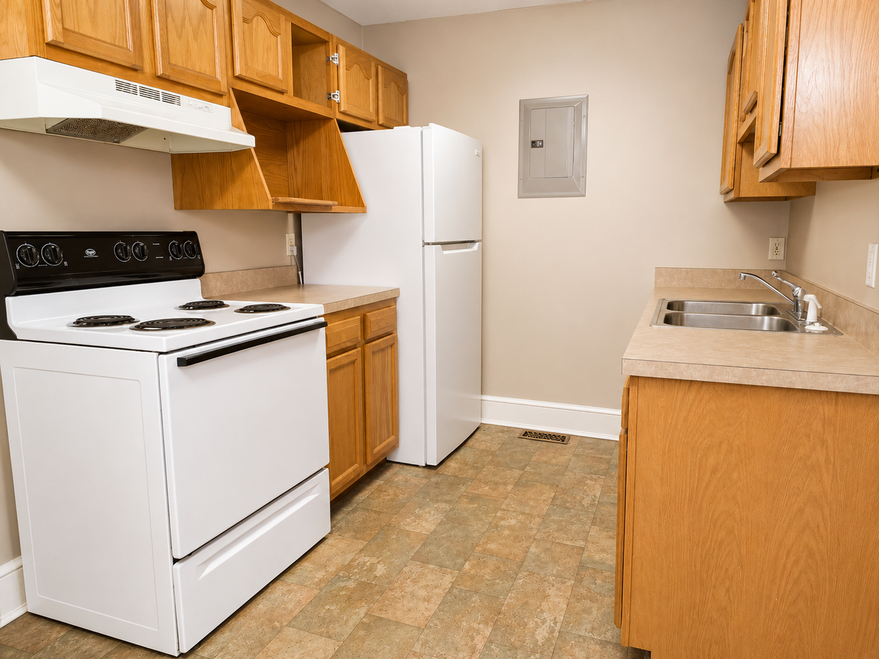 1228 S Brook St - Photo 3 of 5