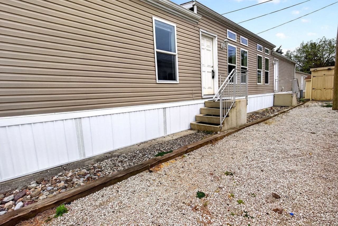 Seashore Community Mobile Home Park - Photo 2 of 50