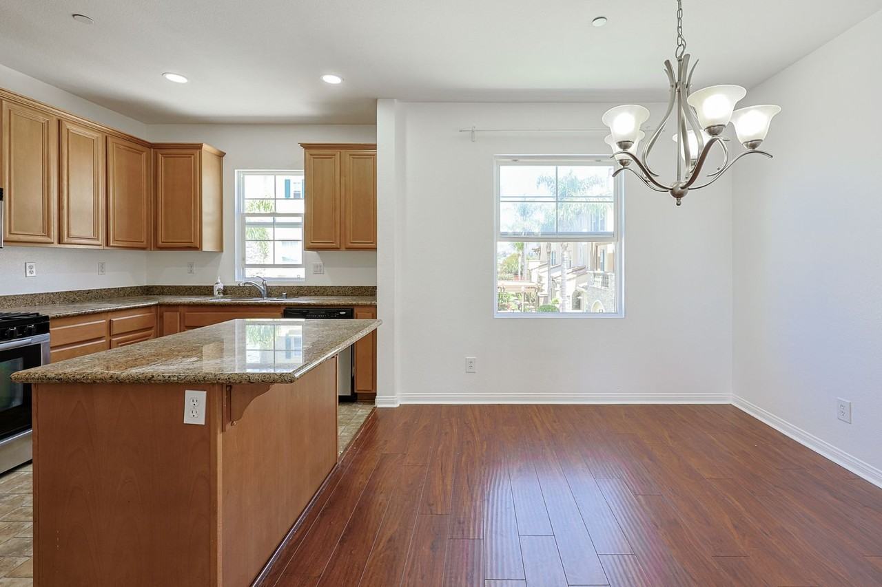 7370 La Mesita Pl #7 - Photo 4 of 28