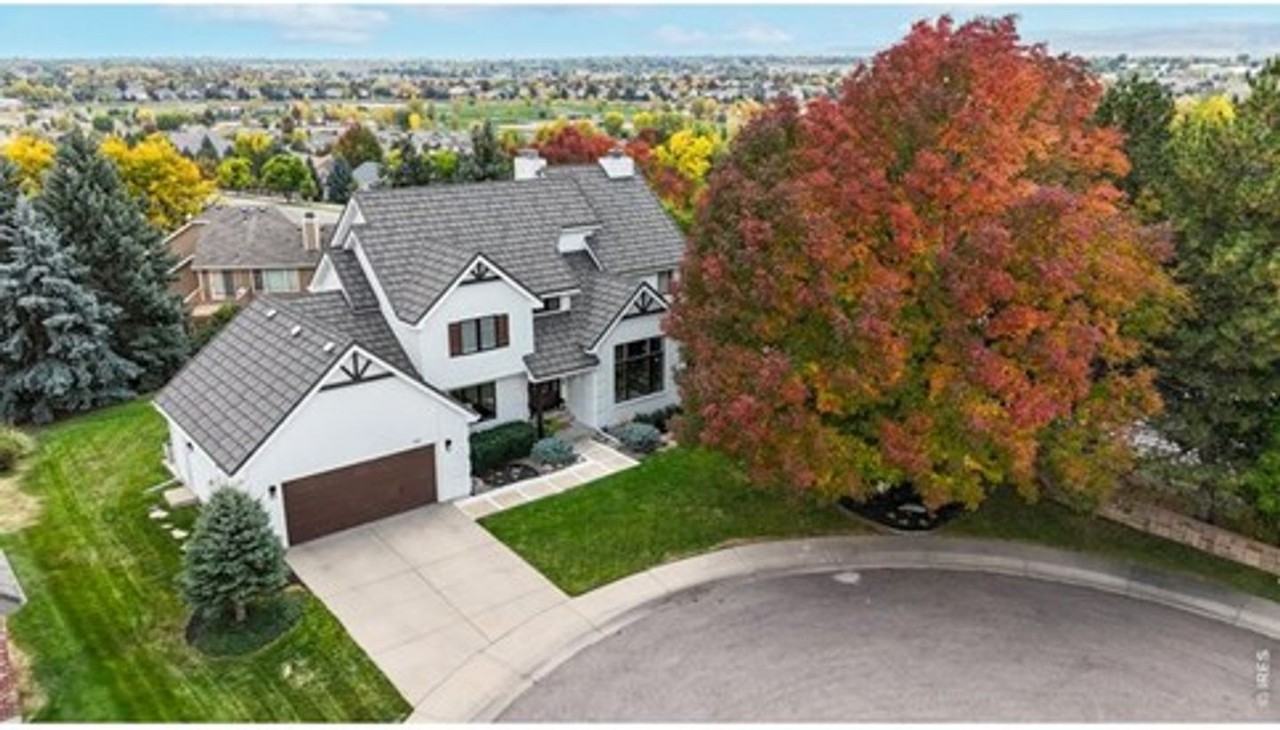 1101 Oak Leaf Ct