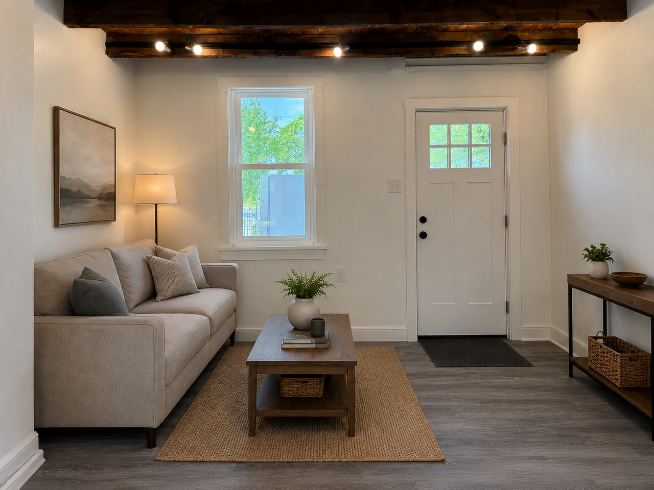 305 N Marshall St - Photo 4 of 21