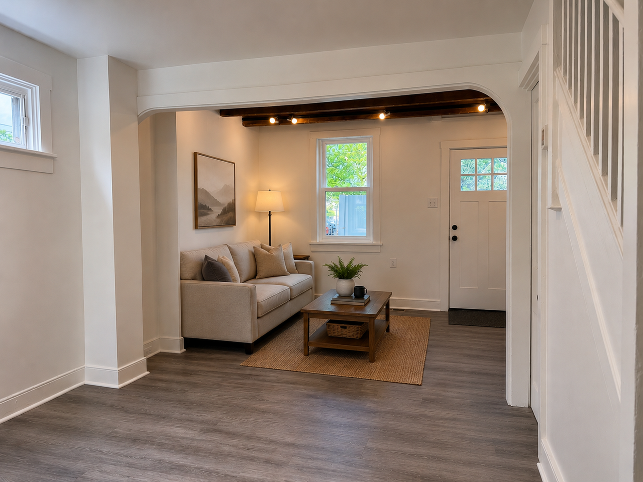 305 N Marshall St - Photo 7 of 21