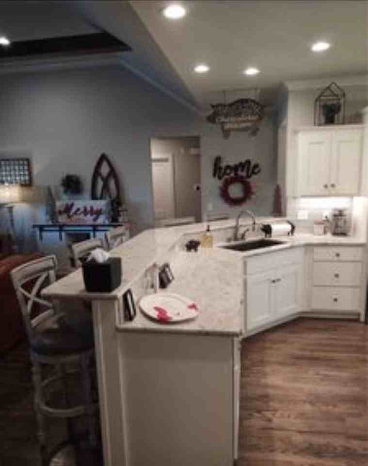 4509 S 177th East Pl - Photo 7 of 28