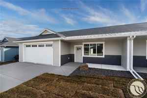 featured image of Eagle Butte Trl