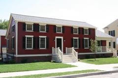 Judah Colt & Von Buseck Apartments - Photo 1 of 1