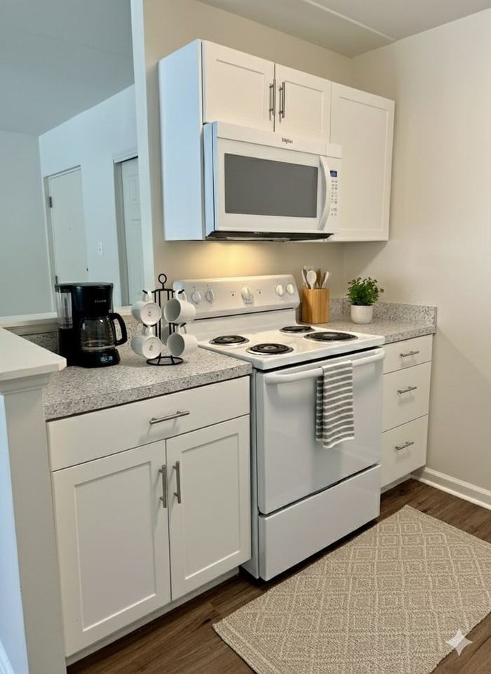 Towns Edge Apartments - Photo 3 of 23