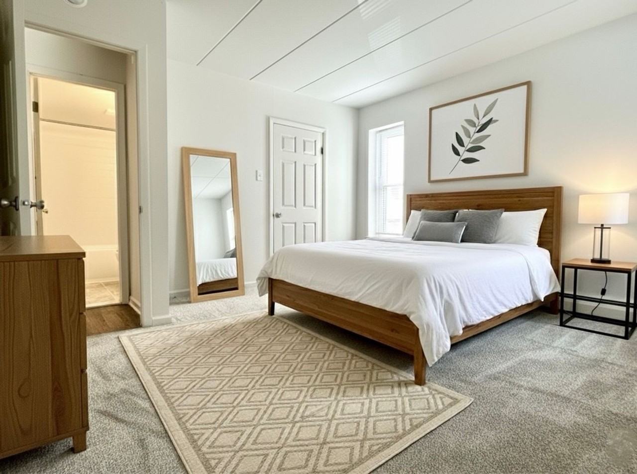 Towns Edge Apartments - Photo 4 of 23
