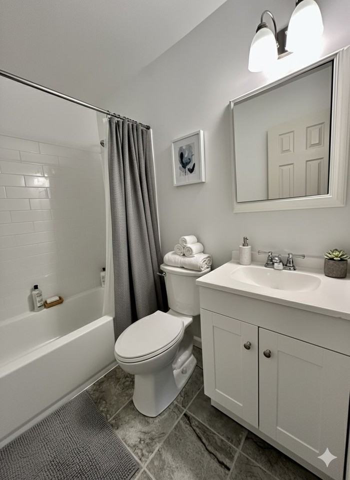Towns Edge Apartments - Photo 5 of 23