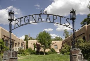 Regina Apartments - Photo 1 of 1