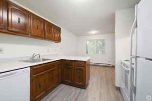 Boulder Park Apartments - Photo 1 of 1