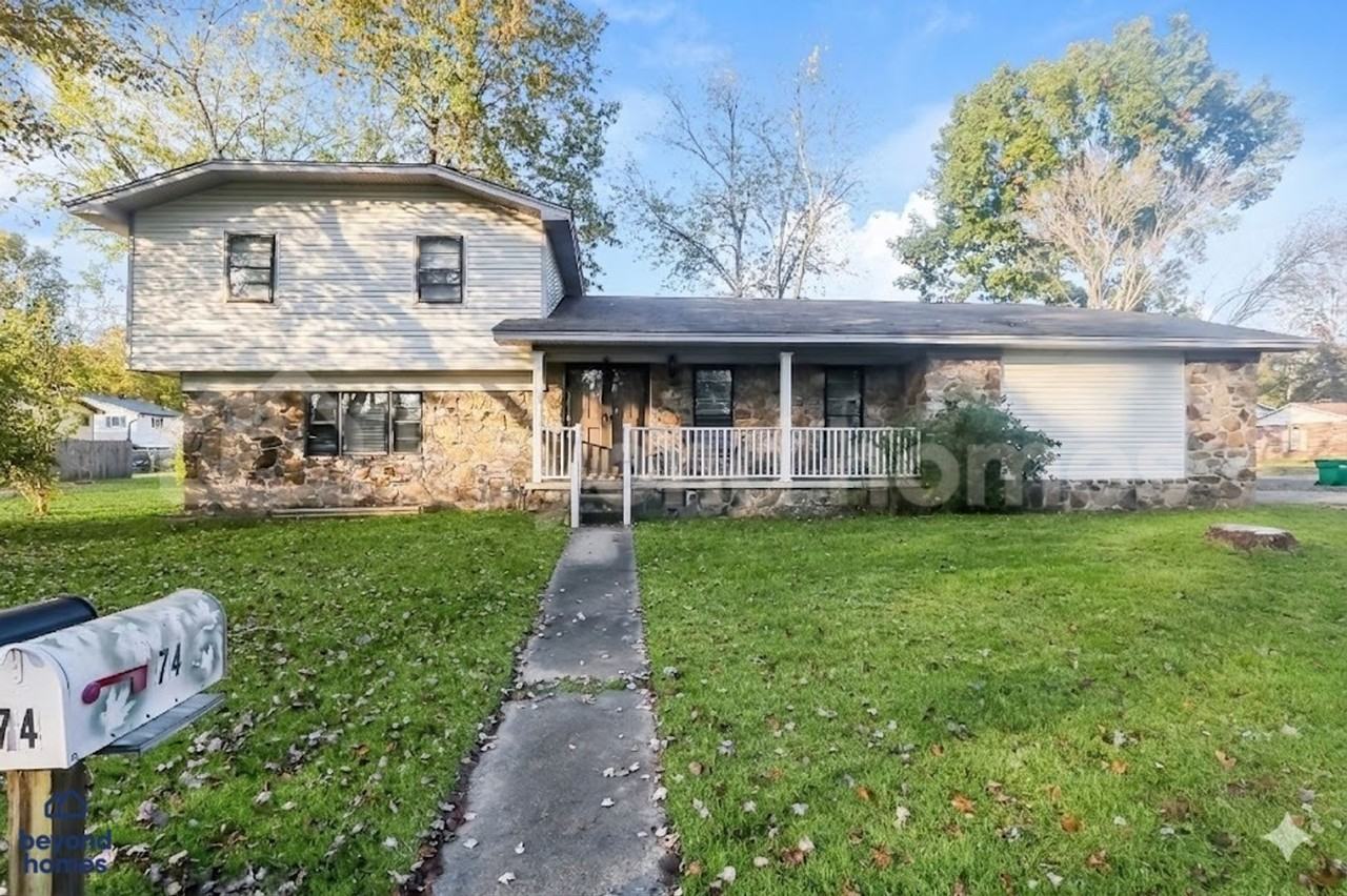 74 Cardinal Valley Dr
