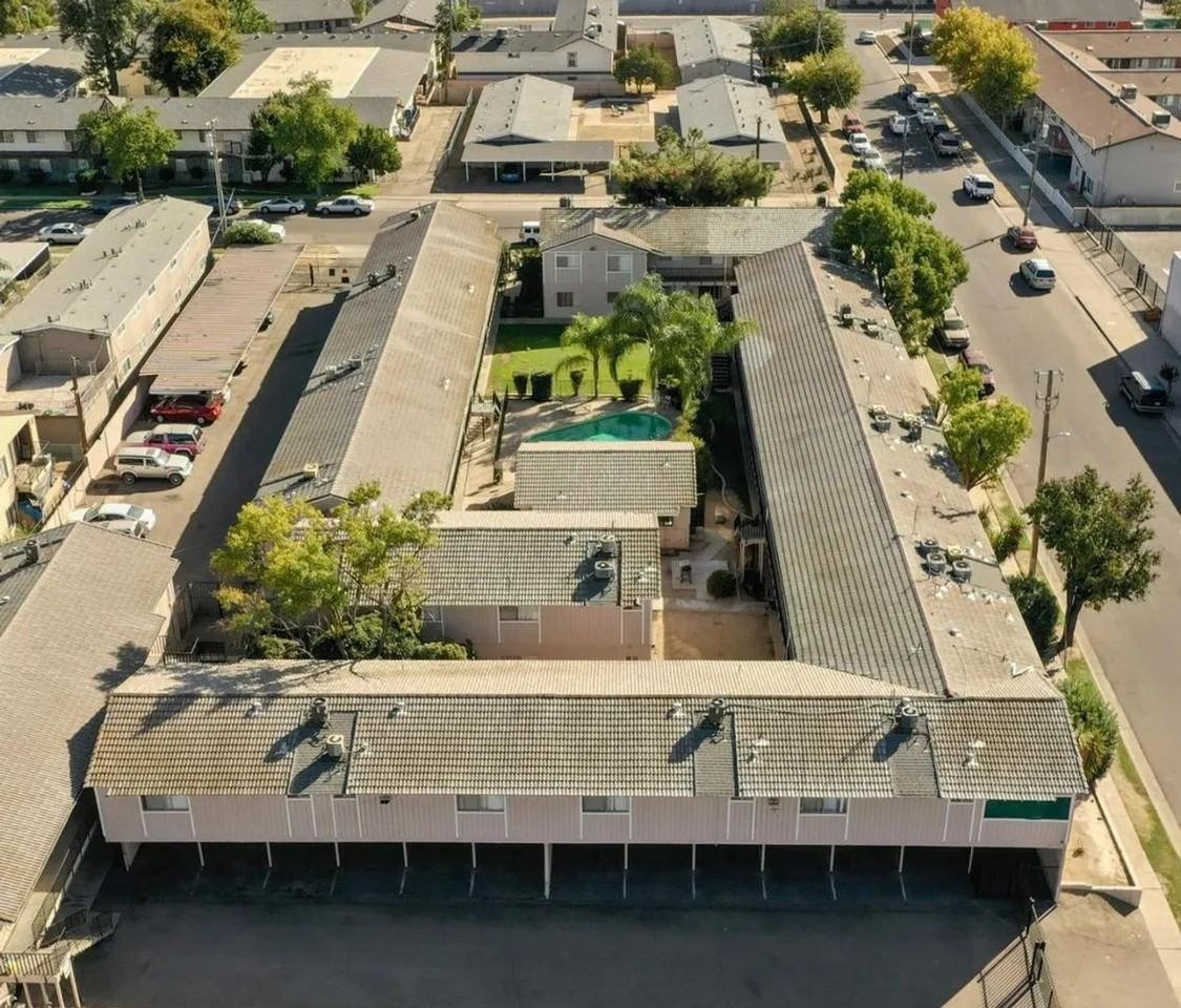 Blue Haven Apartments - Photo 2 of 16