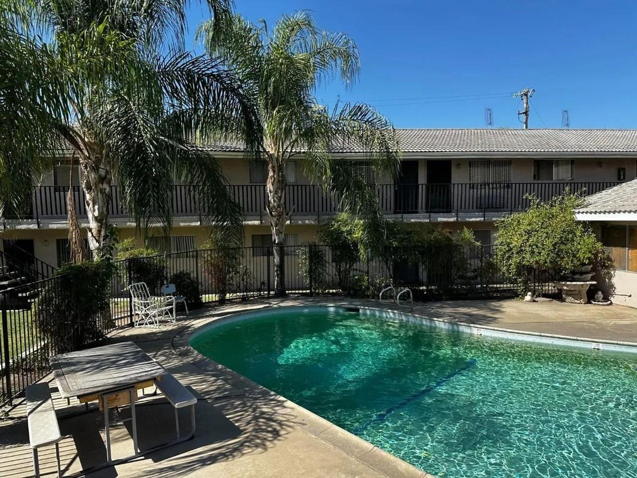 Blue Haven Apartments - Photo 3 of 16