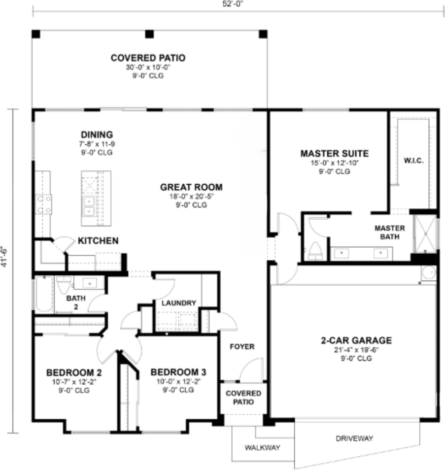 37001 N Conestoga Trl #A - Photo 3 of 32