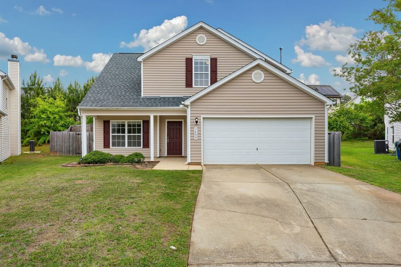 3400 Rocket Ct