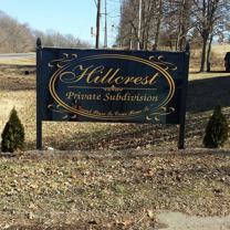PRE-LEASING - Hillcrest Subdivision - Photo 1 of 1
