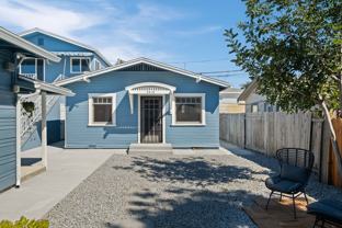 4419 Mississippi St - Photo 1 of 1
