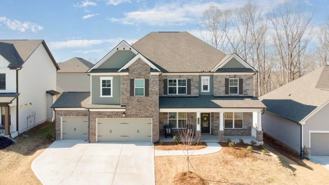6109 Black Pear Ln - Photo 1 of 1
