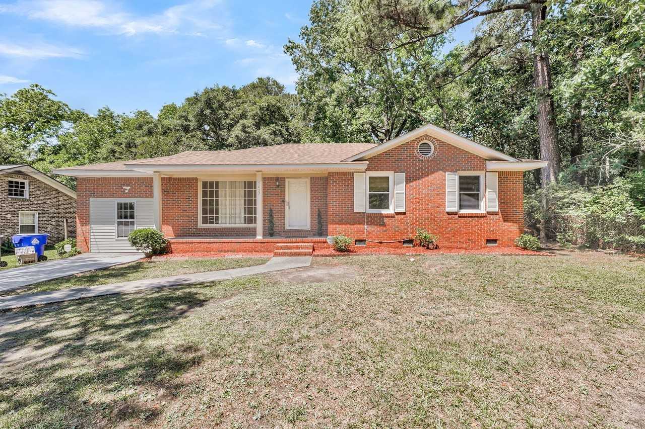5427 5427 Califf Rd North Charleston SC 29406 - Photo 3 of 30