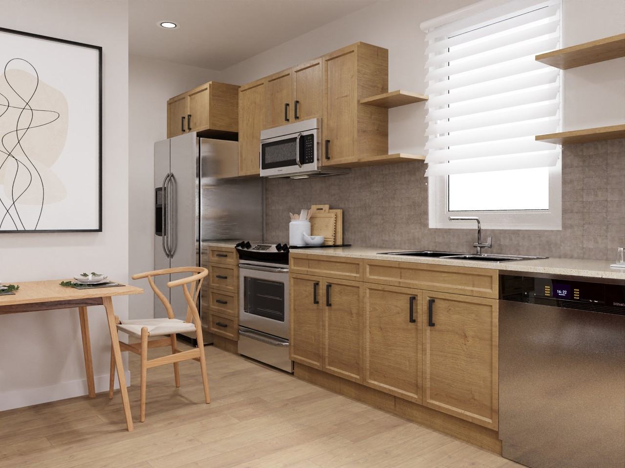 2702 Long St #112 - Photo 6 of 7