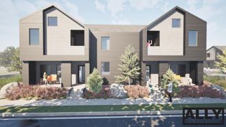 2704 Long St #105 - Photo 1 of 1