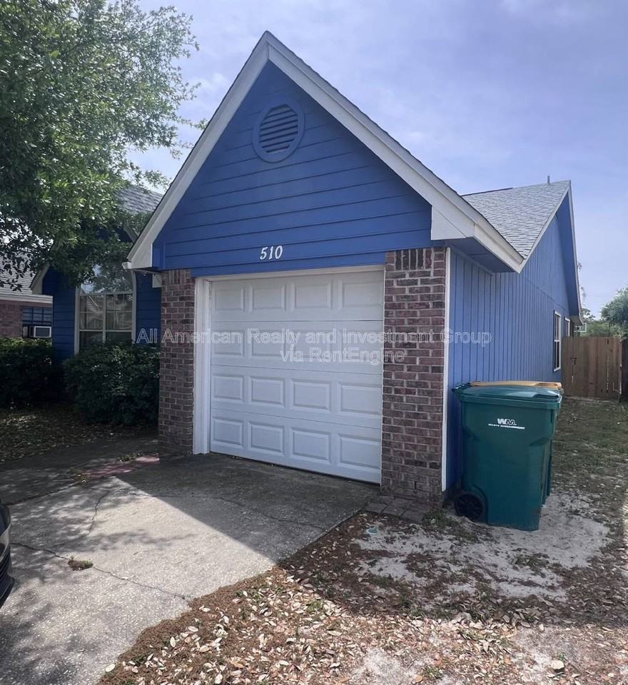 510 Woodland Park Cir - Photo 2 of 10
