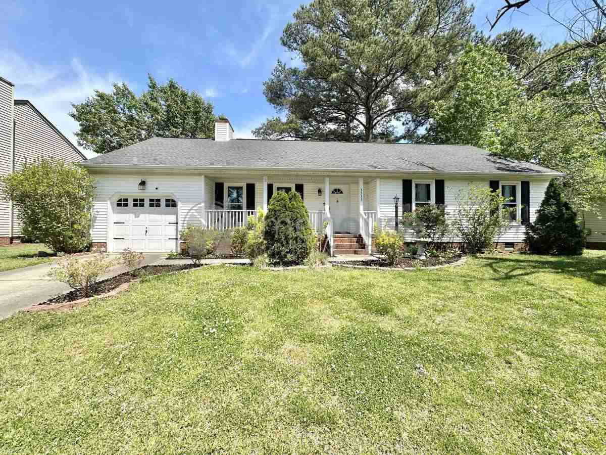 3533 Bernies Ct N - Photo 2 of 10