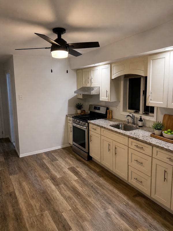 236 Fingerboard Rd - Photo 4 of 5