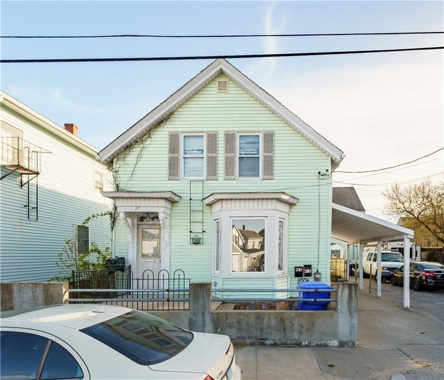 21 Lilac St - Photo 2 of 17
