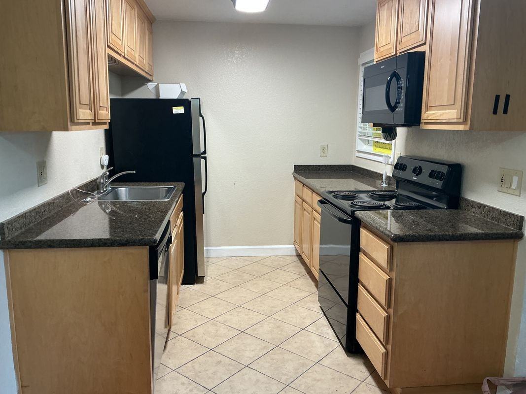 1505 Kirker Pass Rd ##167 - Photo 5 of 12