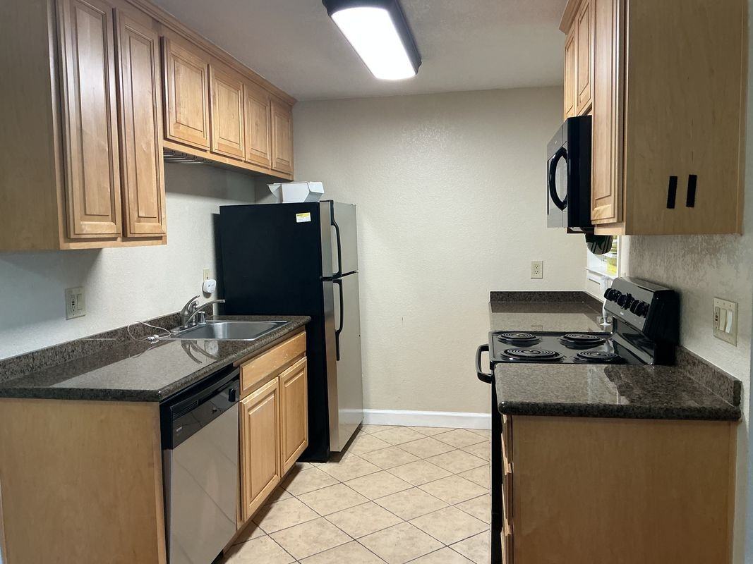 1505 Kirker Pass Rd ##167 - Photo 6 of 12