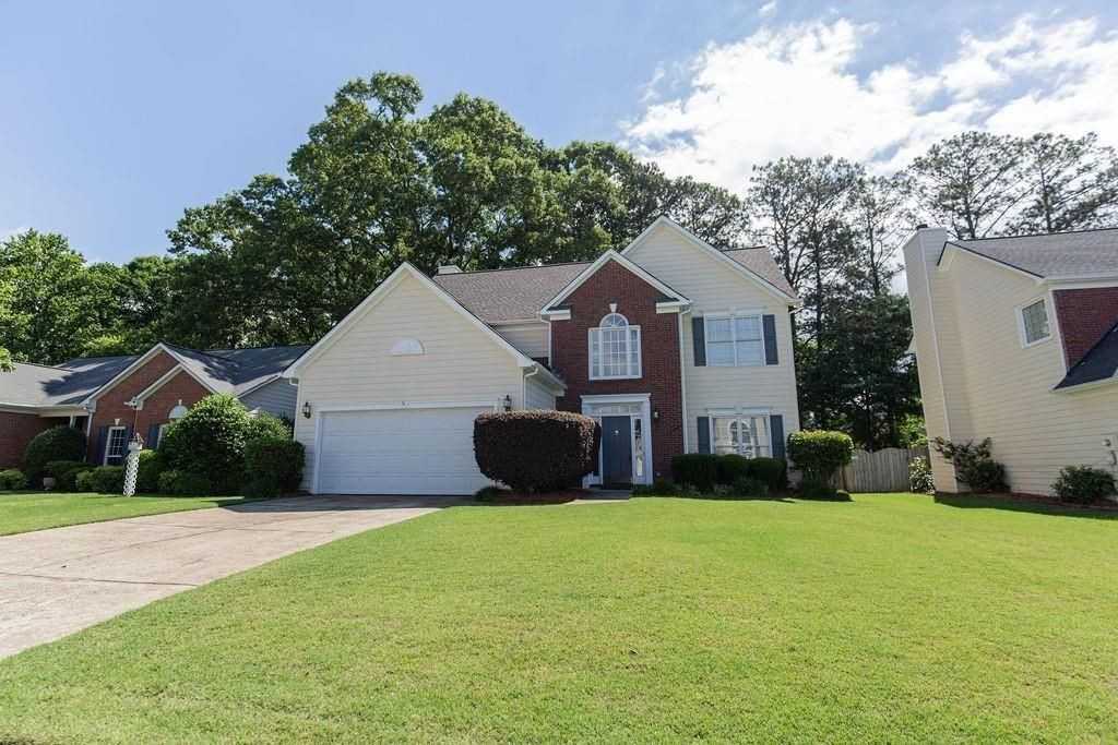 3360 Shallowford Green Dr