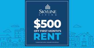Skyway Estate Apartments - Photo 1 of 1