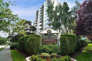 Ocean Park Place Apartments - Photo 1 of 1