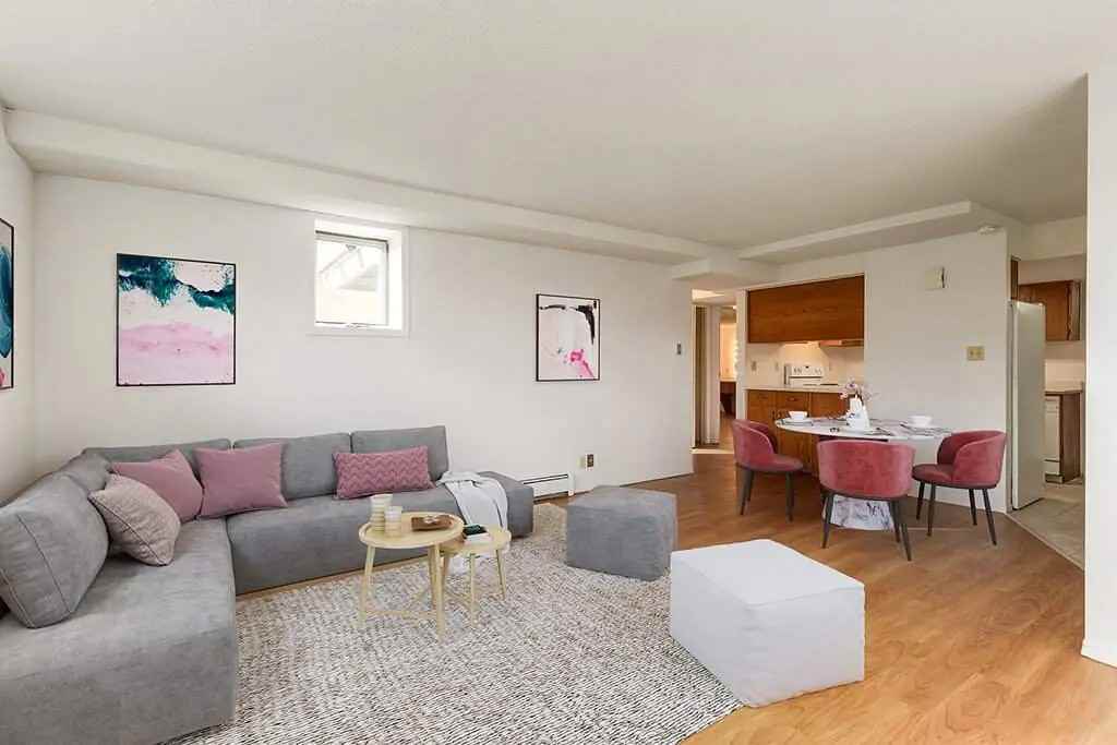 Bel-Aire Apartments - Photo 2 of 23