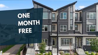 2-3 Bed Townhomes in Paisley - Photo 1 of 1