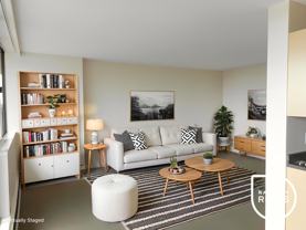 Columbia Place Apartments - Photo 1 of 1