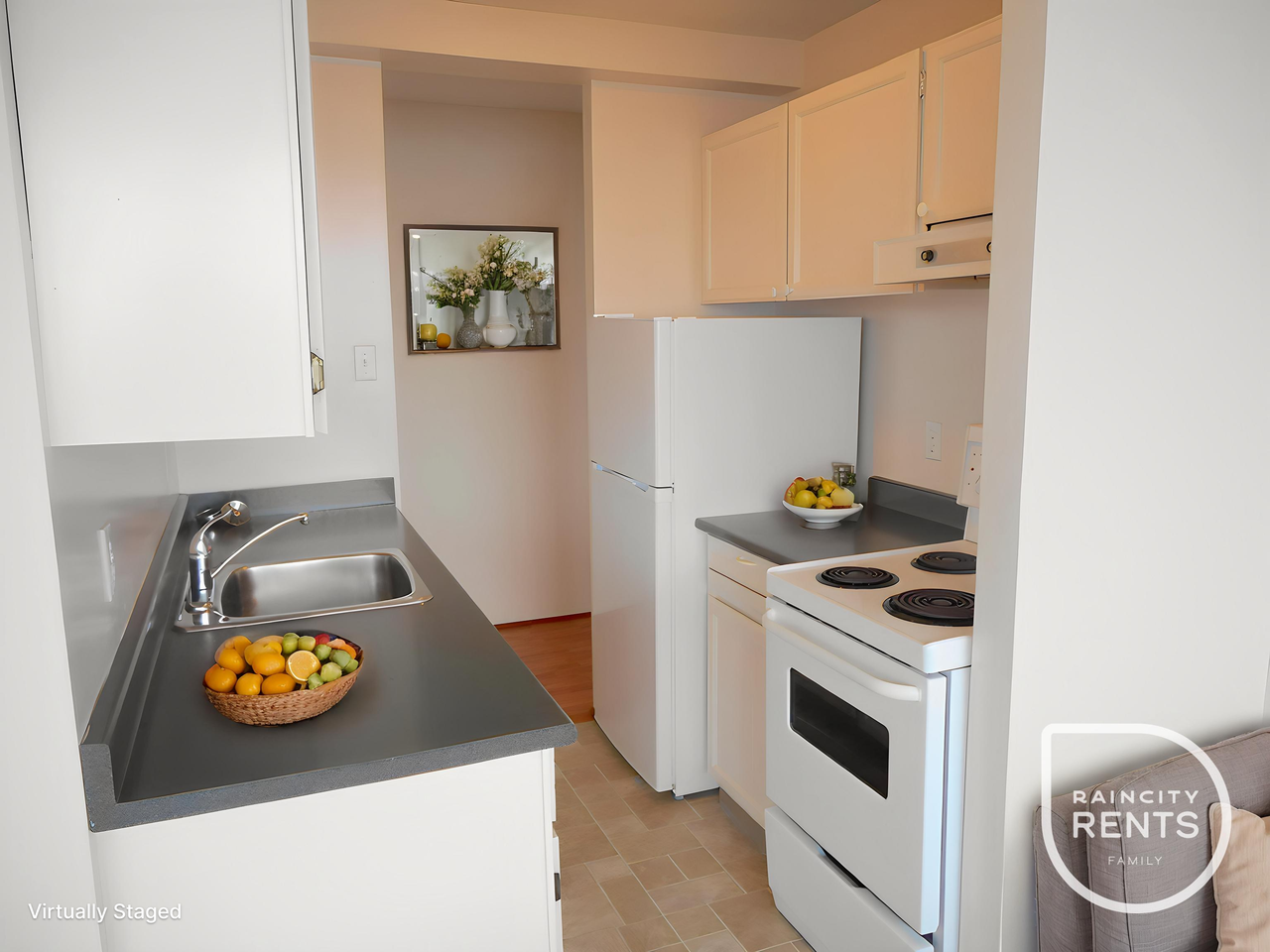 Columbia Place Apartments - Photo 2 of 30