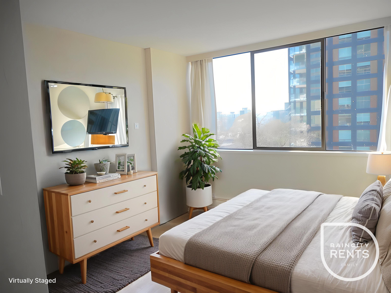 Columbia Place Apartments - Photo 4 of 30