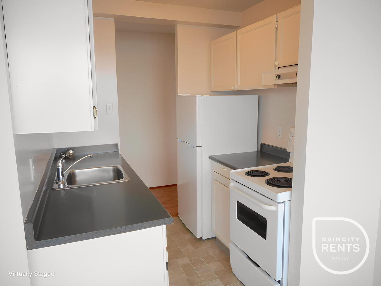 Columbia Place Apartments - Photo 7 of 30