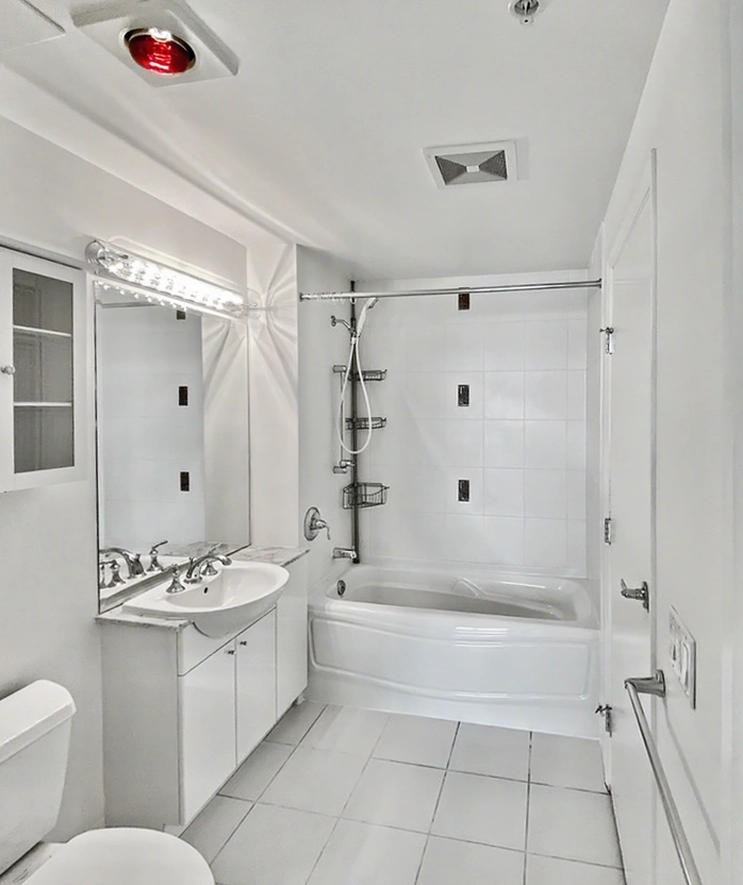 1 Bedroom Plus Den and Water View _ 138 E Esplanade Ave - Photo 7 of 25