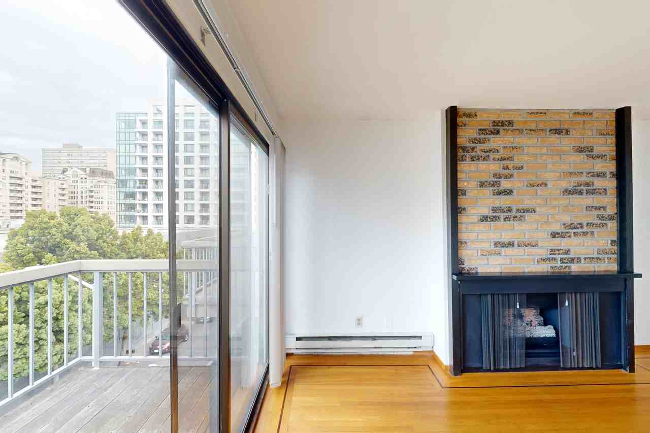 1440 Sutter Street - Photo 2 of 21