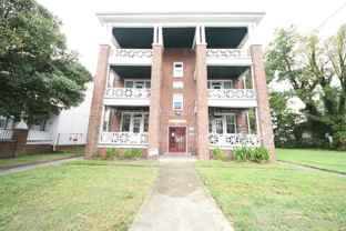 332 Mt Vernon Ave #3A - Photo 1 of 1