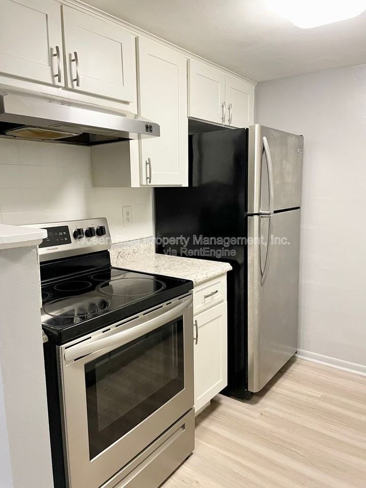 311 S Arcturas Ave #3 - Photo 4 of 8