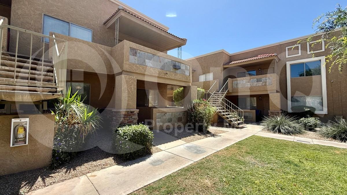 303 N Miller Rd #1005
