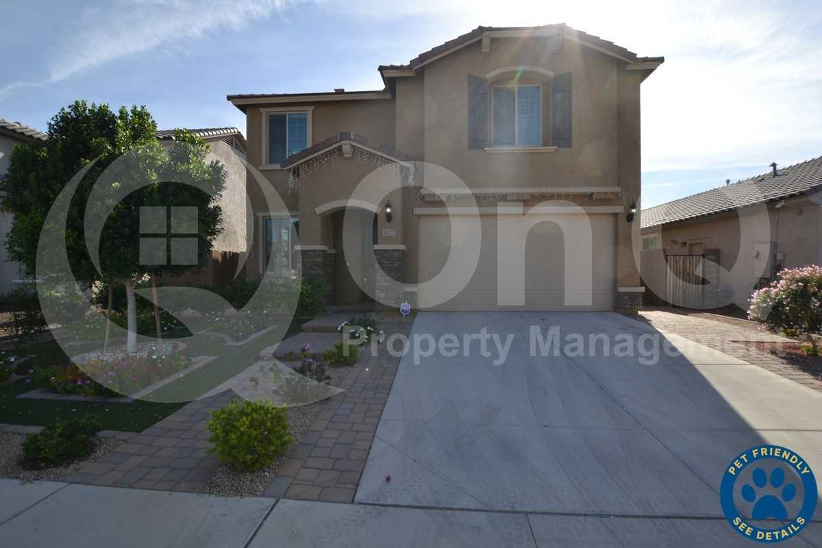 9577 W Weeping Willow Rd