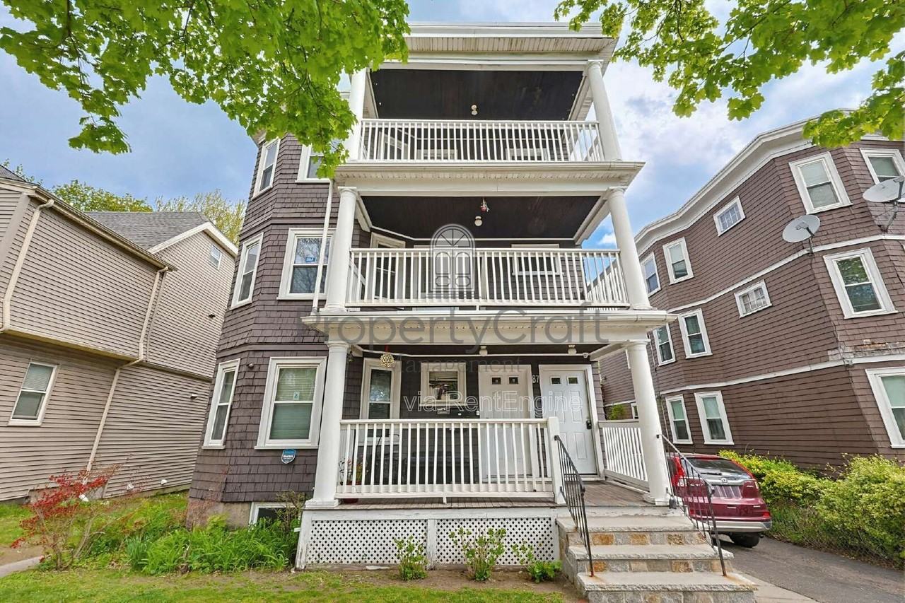 87 Belgrade Ave #3 - Photo 2 of 16