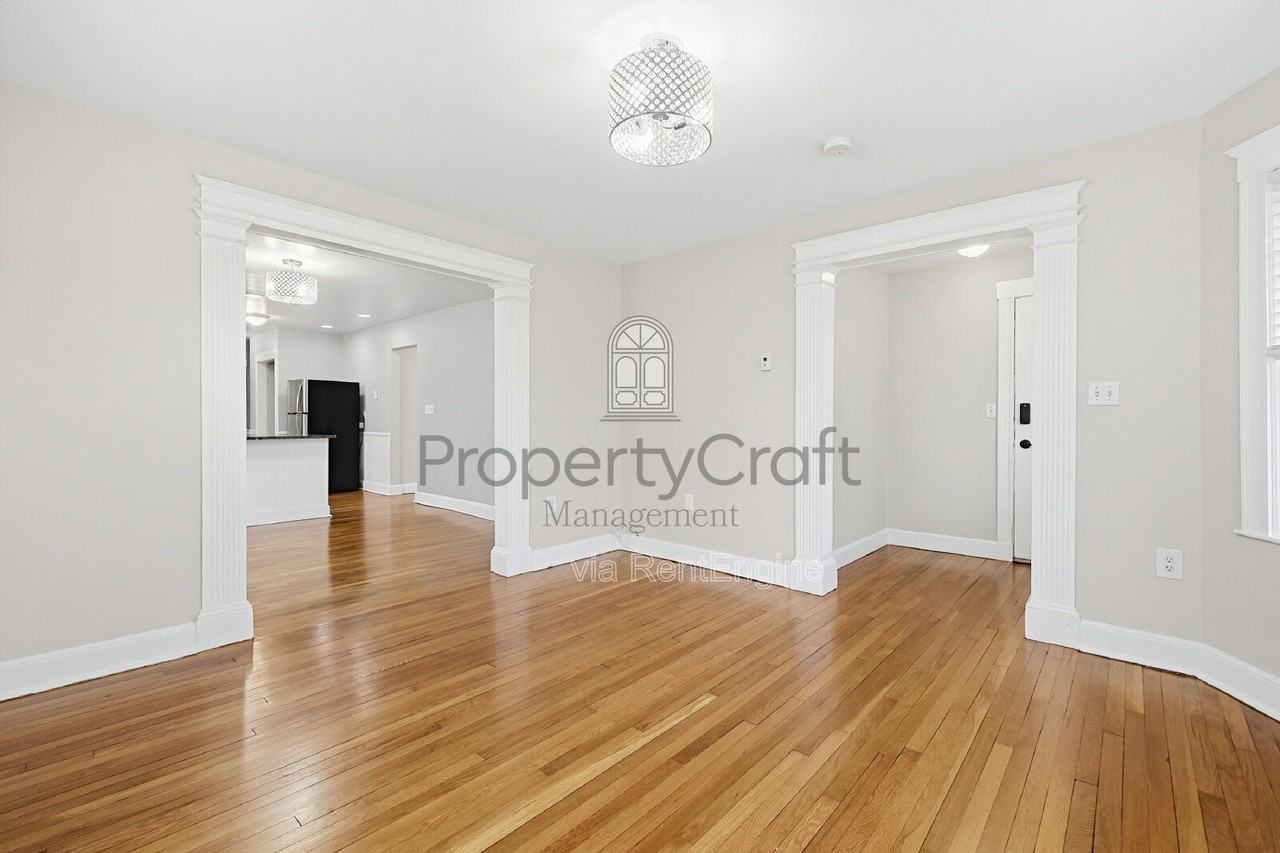 87 Belgrade Ave #3 - Photo 4 of 16