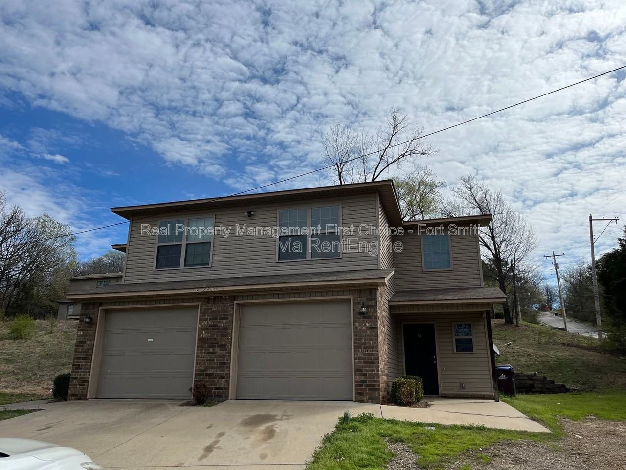 3839 Old Jenny Lind Rd #AA - Photo 2 of 20
