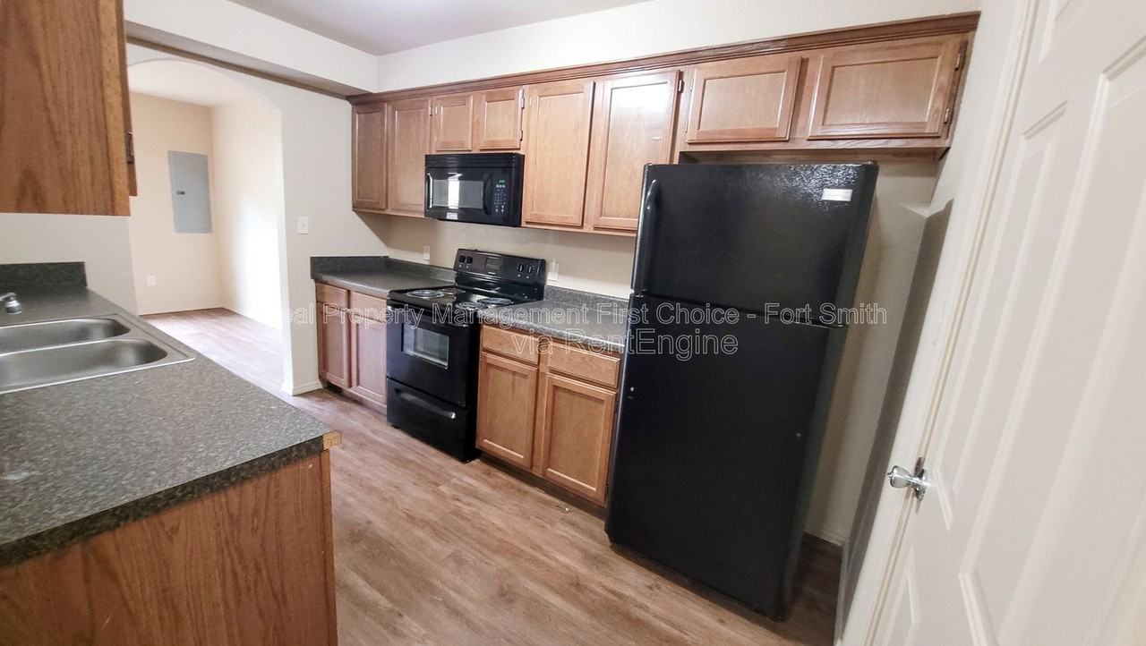 3839 Old Jenny Lind Rd #AA - Photo 5 of 20